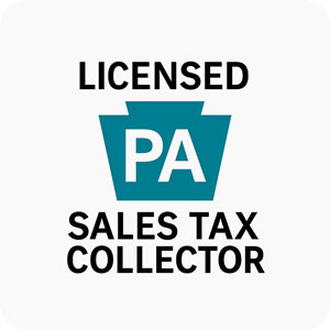 Pennsylvania Sales Tax